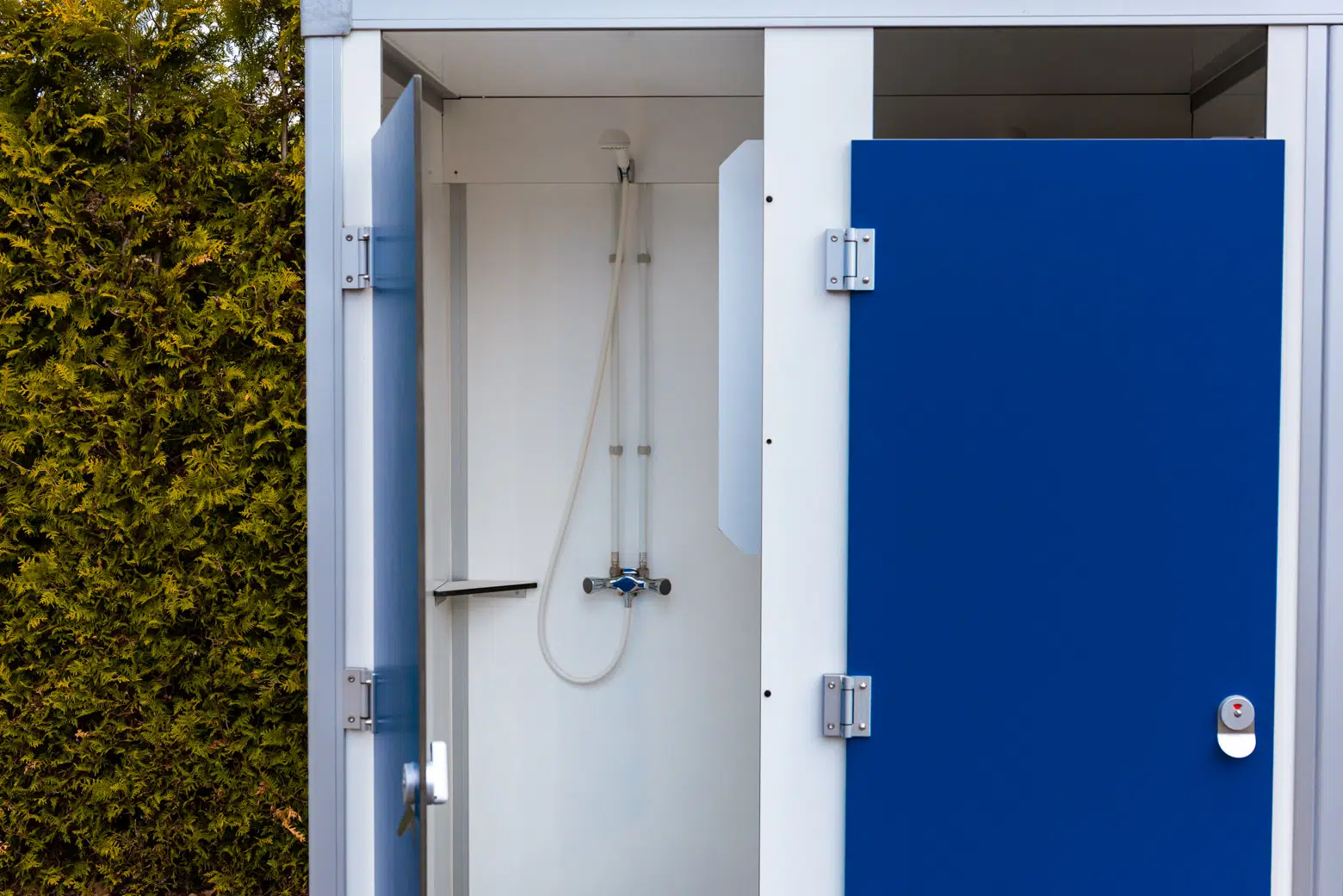 Douche unit 4 douches - 3500 - Image 3