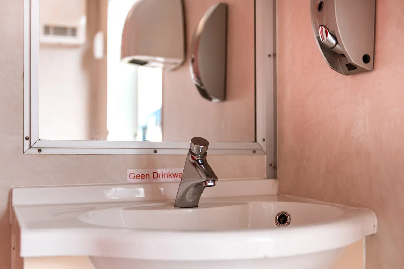 VIP Toiletwagen Moderne Stijl - 1805 - Image 6